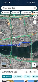 1 căn duy nhất ngộp bank 7t 10pn doanh thu 150tr/t mp trần hưng đạo rộng 20m sát sônghàn 110m2 mt5m