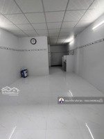 bán nhà mới 1419 lê văn lương trệt gác 4*10m, 2 pn, giá 1,35 tỷ, sổ riêng, kế trường tạ uyên