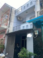 hẻm ô tô nhà riêng đẹp, nhiều tiện ích tại đỗ công tường, tân quý, tân phú, 5,799 tỷ, 48m2