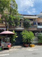 bán nhà mt lê cao lãng 4x14 - 7.4 tỷ lững tiện xây lại