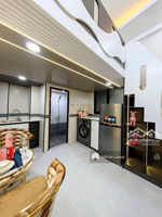 bán tòa chdv dòng tiền tốt 90tr/th đường duy tân - phú nhuận. full nội thất - 90m2 - nhỉnh 18 tỷ