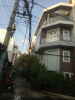 góc 2 mt tân sơn nhì 4.5x13 - 4 tầng 7.7 tỷ
