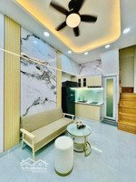 bán nhà cách mạng tháng tám 14.7m2 4 tầng - 3.85 tỷ - nhà mới btct đón tết sum vầy gần chợ hòa hưng