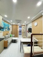 [phường bàn cờ] bán nhà mới 3 tầng lý thái tổ - tặng full nội thất - vào ở ngay - giá 5.15 tỷ