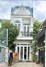 Nhà trệt lầu hẻm 387 Trần Nam Phú - Gần trường đại học Y Dược