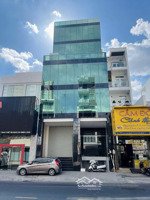 bán nhà mặt tiền siêu vị trí đẹp . nguyễn công trứ .q1. 5x 25 . hầm 5 tầng hđt 150/ th