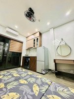 tòa nhà dòng tiền chùa láng, gần đh ngoại thương, 10m ra ô tô tránh, 18pkk, dt 1.2 tỷ/năm, 85m2*7t