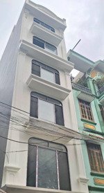 bán nhà riêng 56m2x7 tầng thang máy, thông sàn kinh doanh tại phố ngụy như kon tum, thanh xuân