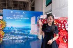 cdt tặng 35tr khi mua căn hộ picity sky park, 1pn giá 2,45 tỷ nội thất cao cấp chiết khấu 6,5%