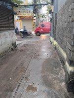 nhà riêng 4 tầng tại phường 14, tân bình, gần ga t3 với giá siêu hời chỉ với 10 tỷ, 84 m2