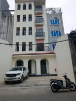 siêu phẩm - hoàng quốc việt - cầu giấy. oto tải tránh, thang máy, kd. 84m, 8t, mt 7.7m, 39 tỷ