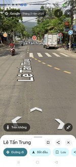 bán 100m2 đường 10m5 lê tấn trung