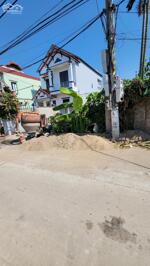 BÁN 68 M2 ĐẤT THỔ CƯ Hồng Kỳ - Sóc Sơn