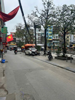 bán nhà phân lô đại học thương mại, hồ tùng mậu, cầu giấy ,dt 58m x7 tầng, đường 6m, giá 17.1 tỷ