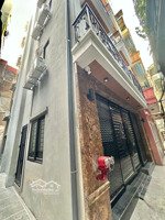 bán nhà phố nguyễn đức cảnh, diện tích 66m2 xây 7 tầng thang máy xịn giá tốt