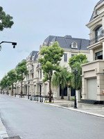 giá chạm đáy biệt thự song lập kinh đô trung tâm dự án ngay cạnh vincom tại vinhomes ocean park 2