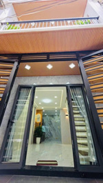 bán nhà nguyễn thị kiểu, tân thới hiệp, q12, giá 3.35 tỷ , ngã 3 lê văn khương