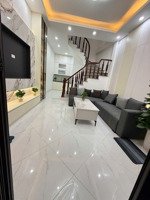 phân lô hoàng mai - hồ đền lừ - mặt ngõ thông kinh doanh - 33 m2 - 5 tầng - nhỉnh 8 tỷ