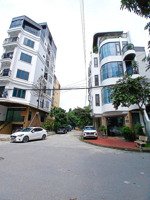 bán nhà pl xuân phương - 43m - 7t - tm - gara - vỉa hè kd - cạnh đh công nghiệp - chỉ 15,5 tỷ