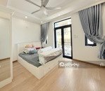nhà mới, 4 tầng, 4 phòng ngủ, 55m2, gần hẻm oto bùi đình tuý thông chu văn an.
