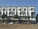 bán shophouse đối diện chân đế chung cư giá tốt tại centa diamond, 7,2 tỷ, 75m2, từ sơn, bắc ninh