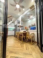 nhà xinh-lung linh -5m ra phố giảng võ- nhà 5 tầng -full công năng ở cực sướng giá ch