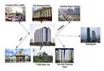 bán căn nhà thăng long tower - 33 mạc thái tổ, yên hoà - trung tâm cầu giấy - 106,5m2 - đông nam