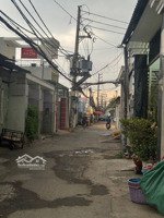 nhà đẹp hiệp bình phước - cách mt 1 căn đối diện vạn phúc city hẻm ô tô thông chỉ 5.6 tỷ (tl)