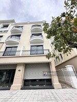 sh22 - liền kề 72m2 gần công viên, hồ tạo sóng - trục đại lộ san hô - 11,107 tỷ