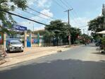 Bán đất DT to 162m2 đường 10m có vỉa hè ngang 5.4m ngay Nhà Thiếu Nhi tiện xây 7L 15.8 tỷ