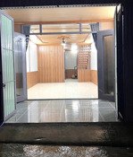 nhà 2 tầng 50m2 ngang 4m 2pn 2wc gần vincom lê văn việt q9, hẻm bagac - giá 2,3 tỷ