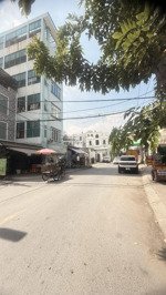 170m2 - ngay nguyễn oanh - gần chợ an nhơn - hxh - ngang lớn 7.7m 14tỷ4