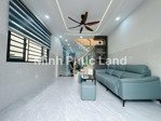 nhà mới đẹp chợ tân quy quận 7 - 60m2 - 3pn - full nội thất - vừa ở vừa kinh doanh - sổ 2025