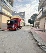 thường tín - chủ cần tiền bán gấp đất phân lô ô tô tránh vỉa hè kd đỉnh