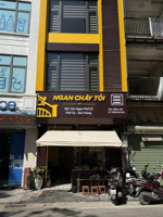 siêu hot ! mặt phố ngõ 34 hoàng cầu khu vp ăn uống siêu đông dân cư vp 75m x5 tầng , giá chỉ 2xtr