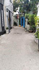 chủ cần bán gấp - nhà 2 tầng - shr - 54m2 - nở hậu - sát quận 7 - chỉ 3.65 tỷ