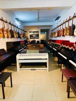 mặt phố thanh xuân - tòa nhà 6 tầng - vỉa hè 4m - kinh doanh đỉnh - sổ vuông đét - giá đầu tư.