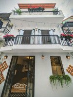 4 đồng 490 bán nhà gò vấp, p. an hội tây ( f.14 ) , phạm văn chiêu.