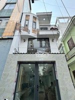 nhà đẹp hẻm ô tô - vạn kiếp - 2pn master - nơi an cư cho gia đình nhỏ