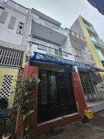 nhà 84m2 hxh ngay bình trị đông bình tân nhỉnh 6ty