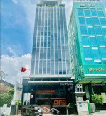 building mặt tiền nguyễn thông, quận 3, 250m2 (10x25m) hầm + 8 tầng - hđt: 400 triệu, giá 130 tỷ