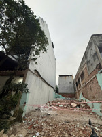 bán lô đất kiệt ô tô 92 trần văn dư, gần biển