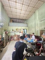 bán nhà lương thế vinh - tân phú - nhà cấp 4 - 56m2 - hẻm ô tô - cạnh đầm sen - chỉ 4.8 tỷ