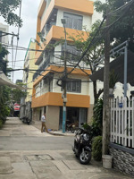 bán đất đường kiệt ô tô phan tứ, gần phố tây an thượng