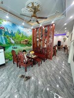 đẳng cấp! nguyễn đổng chi, hàng hiếm 52m2 5 tầng, gần phố ở ngay, gần tàu điện, dân xây, chỉ 9.x tỷ