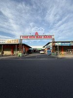 chủ cần ra đi lô đất liền kề đường n30-5a ngay tthc bàu bàng 150m2 sổ sẵn ngân hàng cho vay.