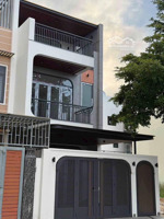 bán nhà kđt mỹ gia gói 2 - nha trang - 100m ngang 5m - đối diện sungroup- giá bán chỉ từ 8tỷ900