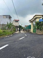 đất cc ninh môn - hiền ninh - sóc sơn