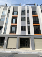 cho thuê nhà mới 100% vinhomes hàm nghi - mỹ đình. dt 80m2, 5 tầng thông sàn, có đh. giá rẻ nhất