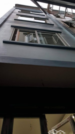 cho thuê nhà riêng 15 triệu, 40m2, 6pn, 4wc tại kim giang, đại kim, hoàng mai, hà nội